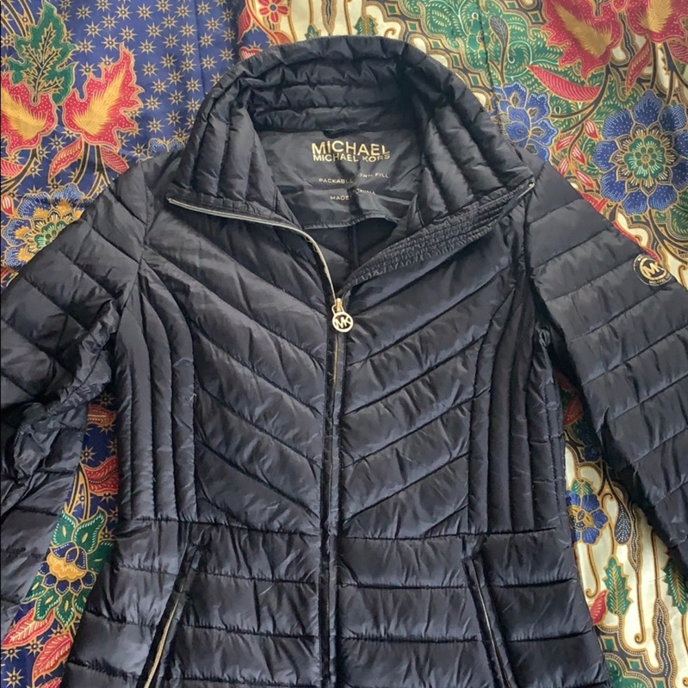 Michael Kors jacket